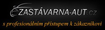 Zastavárna aut - Zastavujeme všechny značky